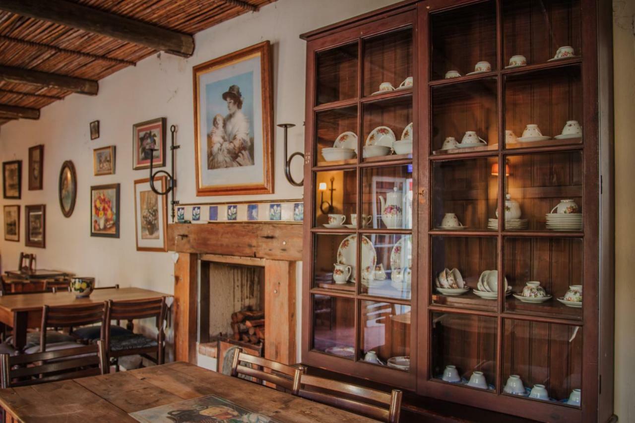 Moffid'S Place Свелендам Екстериор снимка
