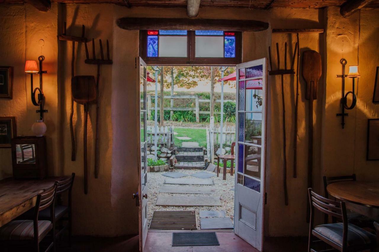 Moffid'S Place Свелендам Екстериор снимка